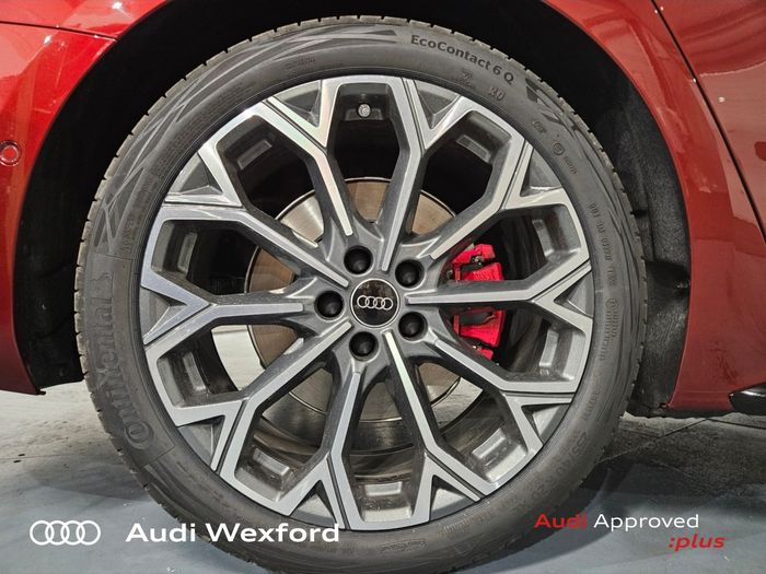 Audi A6 2026