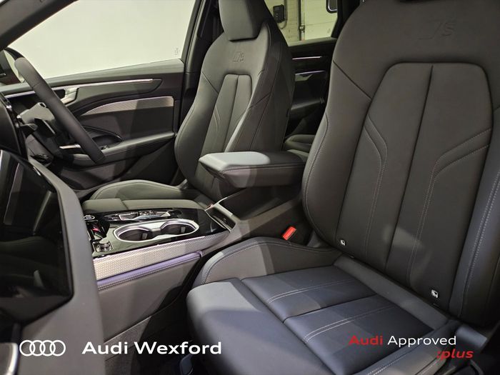 Audi A6 2026