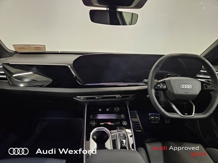 Audi A6 2026
