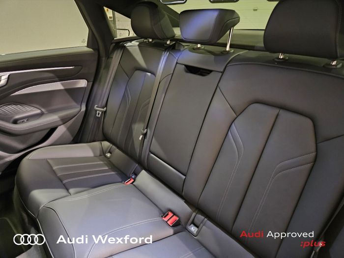 Audi A6 2026