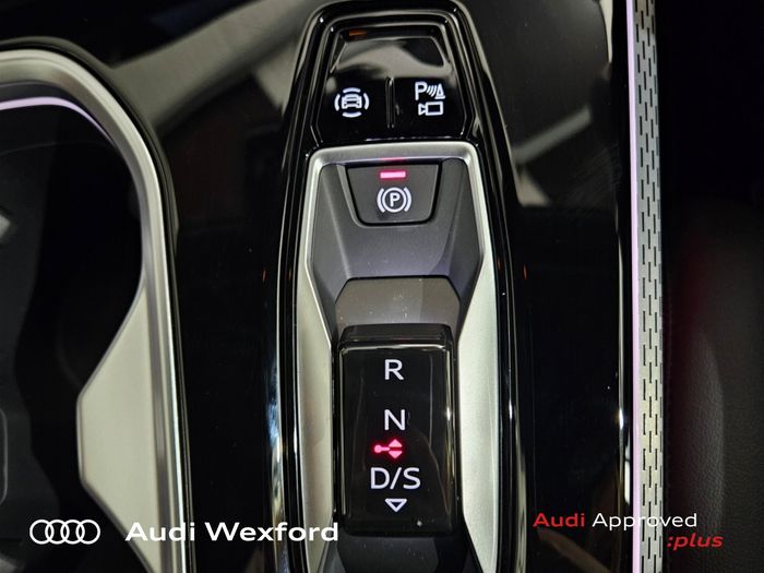 Audi A6 2026