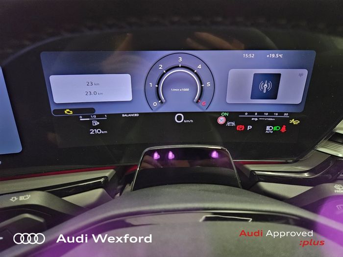 Audi A6 2026