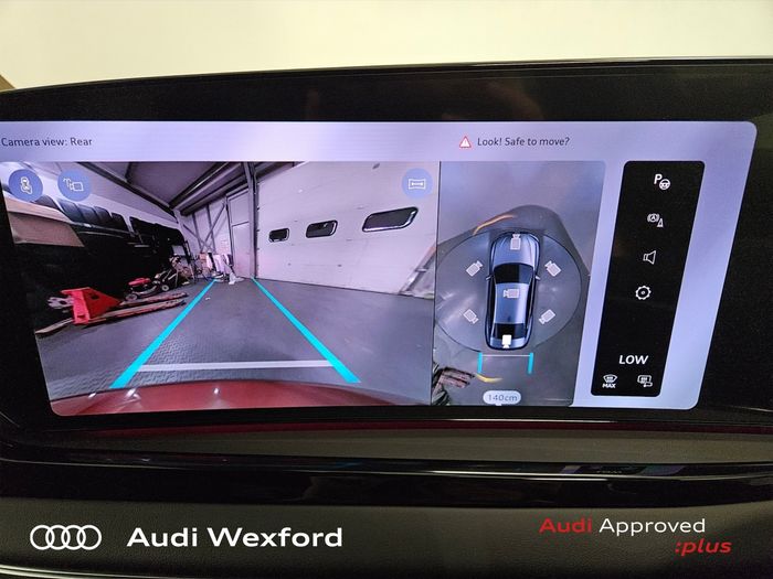 Audi A6 2026