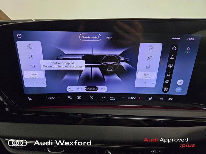 Audi A6 2026