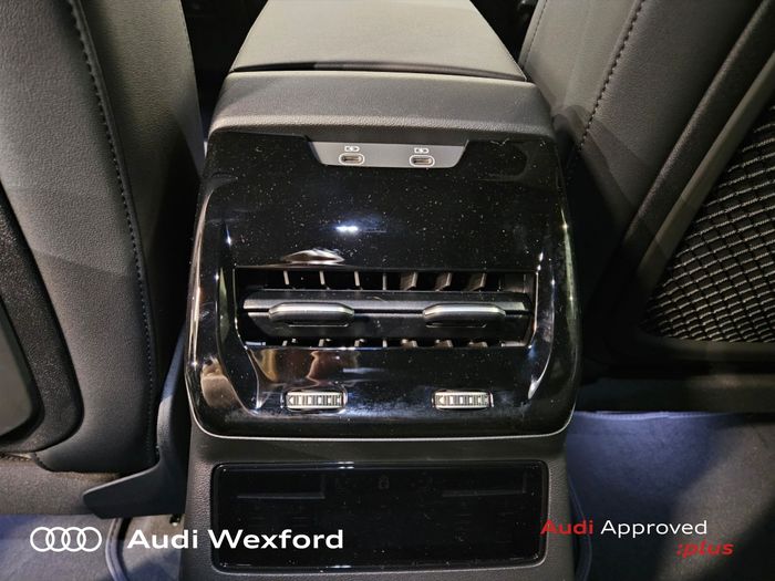 Audi A6 2026