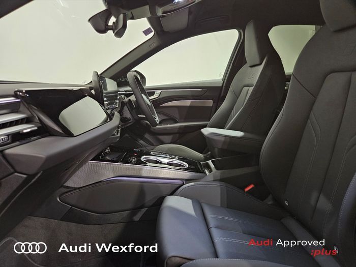 Audi A6 2026