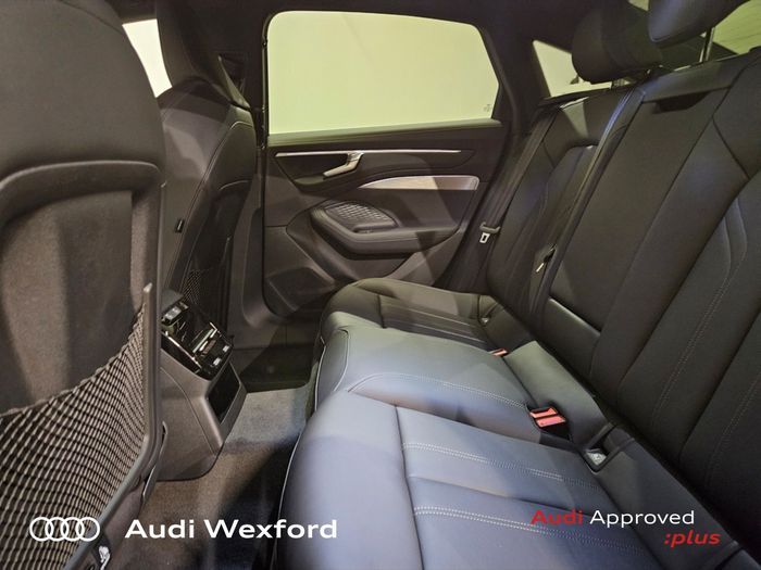 Audi A6 2026