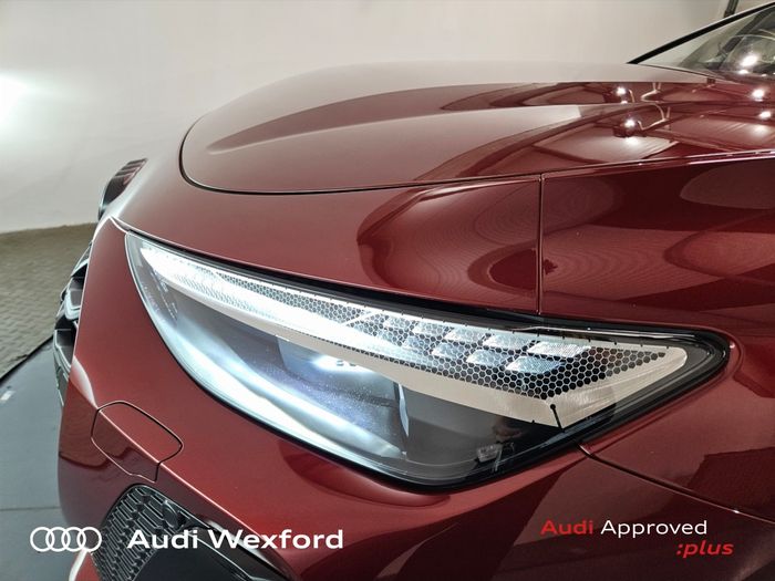 Audi A6 2026