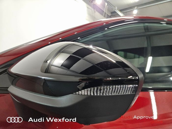 Audi A6 2026