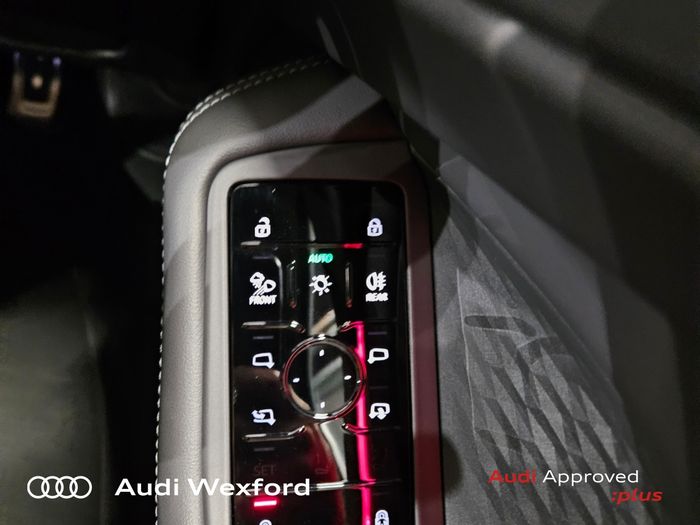 Audi A6 2026