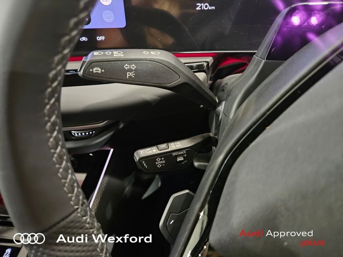 Audi A6 2026