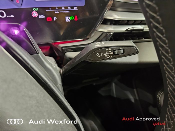 Audi A6 2026