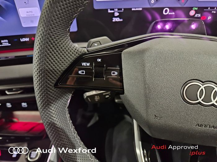 Audi A6 2026