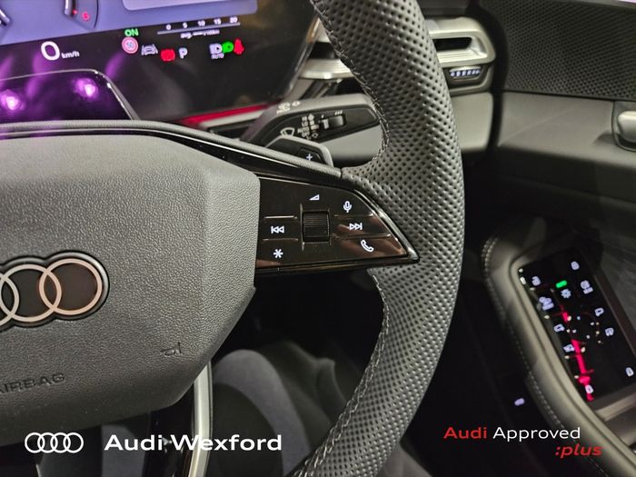 Audi A6 2026