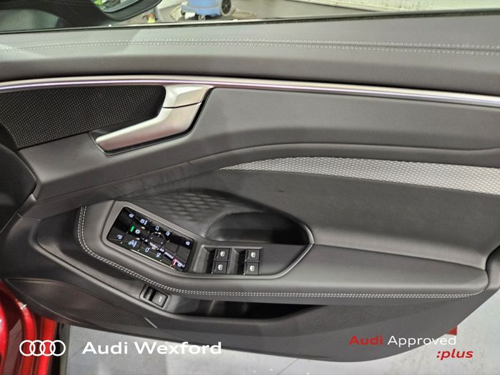 Audi A6 2026