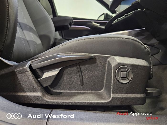 Audi A6 2026