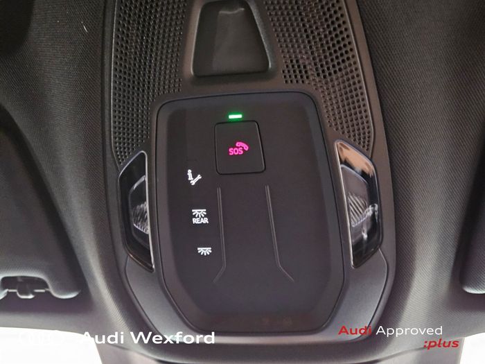 Audi A6 2026