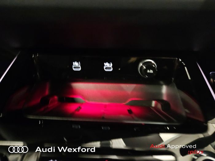 Audi A6 2026