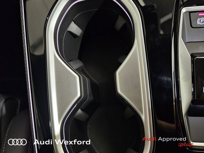 Audi A6 2026
