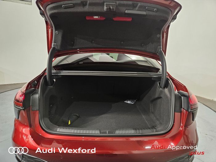 Audi A6 2026