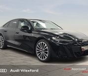 Audi A6 2026