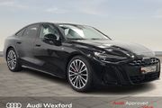 Audi A6 2026
