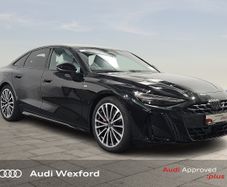 Audi A6 2026