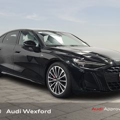 Audi A6 2026