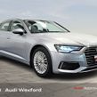 Audi A6 2023
