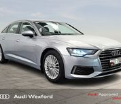 Audi A6 2023