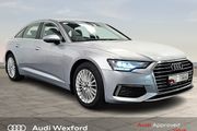 Audi A6 2023