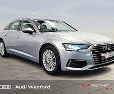 Audi A6 2023