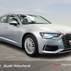 Audi A6 2023
