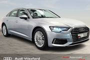 Audi A6 2023
