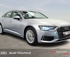 Audi A6 2023