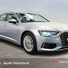 Audi A6 2023