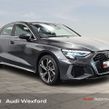 Audi A3 2024