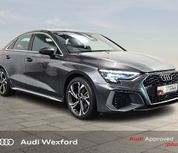 Audi A3 2024