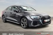 Audi A3 2024