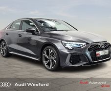 Audi A3 2024