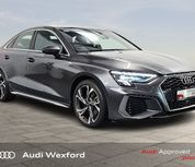 Audi A3 2024