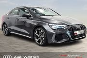 Audi A3 2024