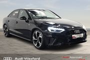 Audi A4 2022