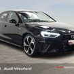Audi A4 2022