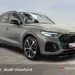 Audi SQ5 2025