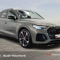 Audi SQ5 2025