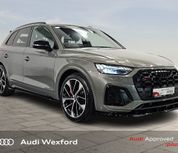 Audi SQ5 2025
