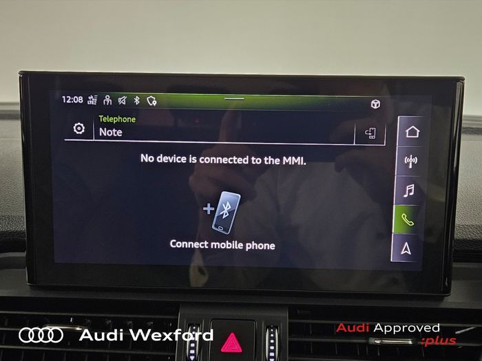 Audi SQ5 2025