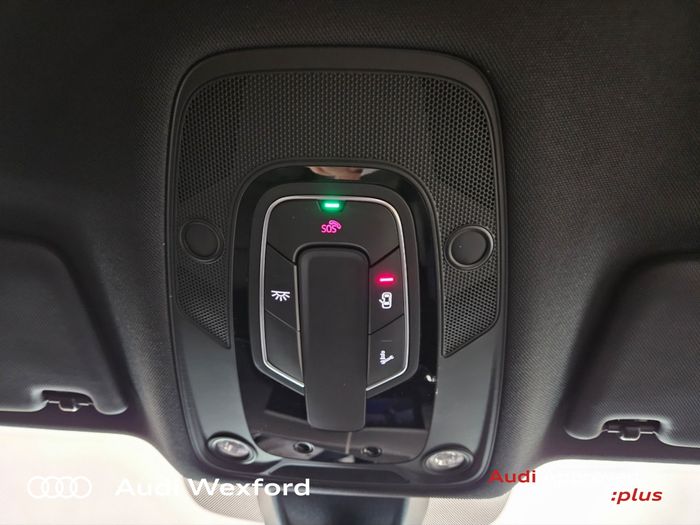 Audi SQ5 2025