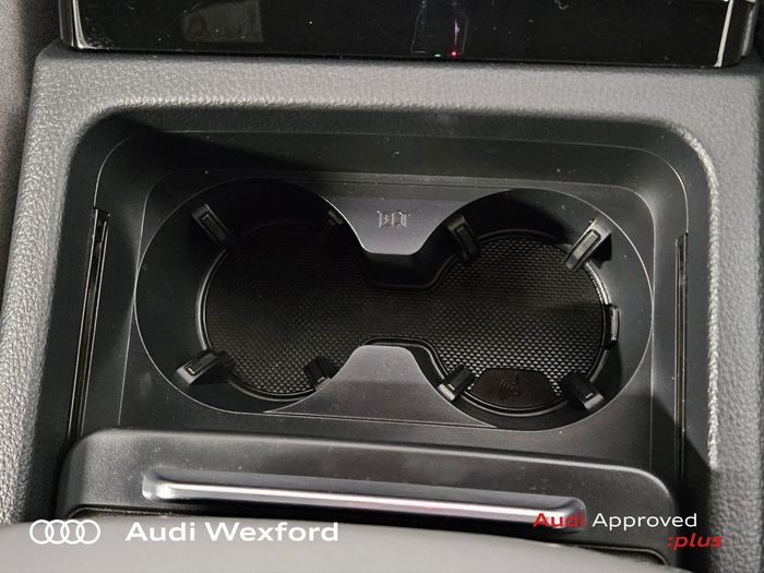 Audi SQ5 2025
